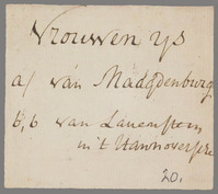 L 00012
<br/>
Label met opschrift
<br/>
<em></em>